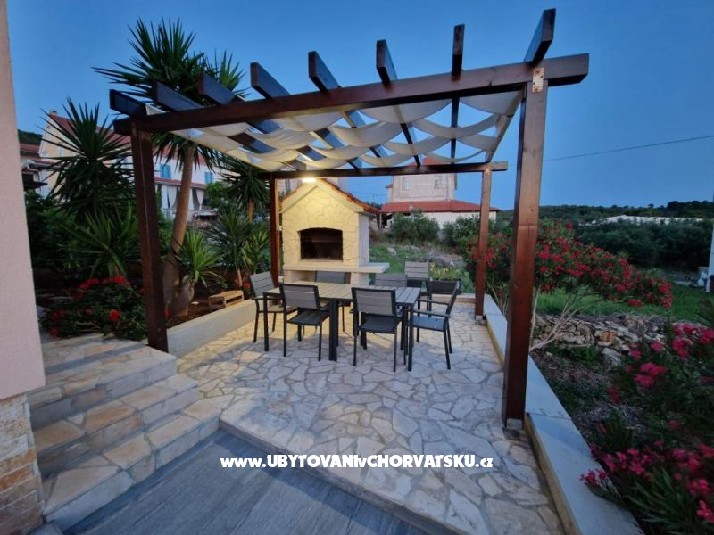 Appartements Carić – Ferienwohnung Sali – Dugi otok, Kroatien – Foto 9
