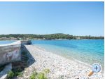 Appartements Carić – Sali – Dugi otok – Vorschau 13