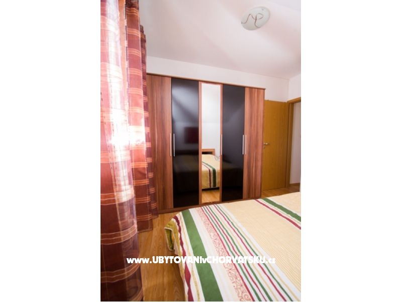 Appartements Danijela – Ferienwohnung Insel Sali – Dugi otok, Kroatien – Foto 15