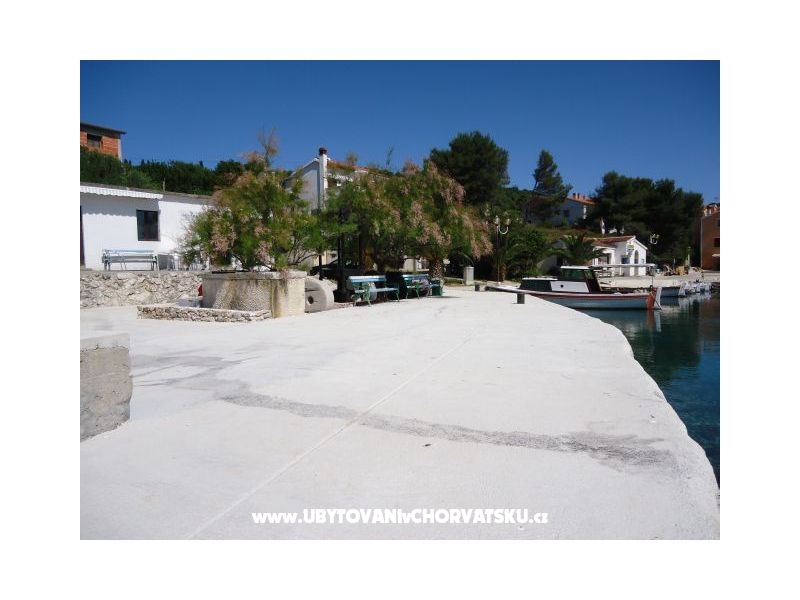 Appartements Danijela – Ferienwohnung Insel Sali – Dugi otok, Kroatien – Foto 6