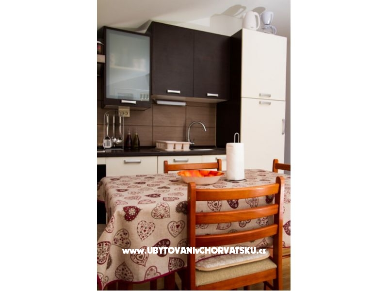 Appartements Danijela – Ferienwohnung Insel Sali – Dugi otok, Kroatien – Foto 7