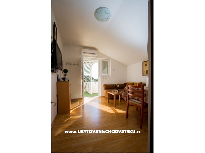 Appartements Danijela – Ferienwohnung Insel Sali – Dugi otok, Kroatien – Foto 8