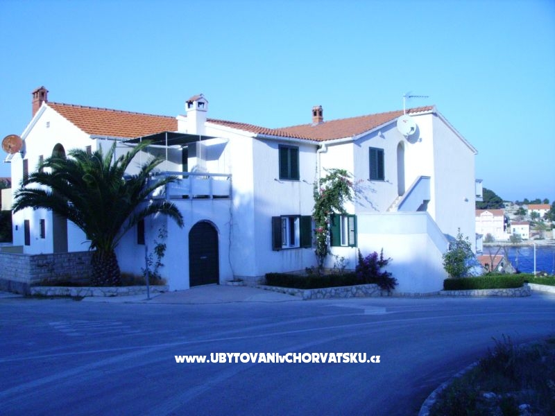 Apartment Davor – Ferienwohnung Insel Sali – Dugi otok, Kroatien – Foto 1