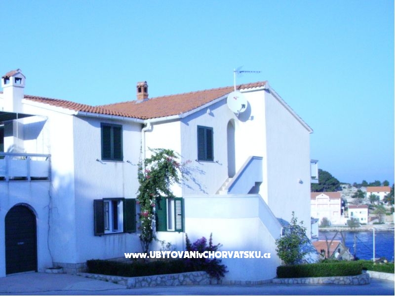 Apartment Davor – Ferienwohnung Insel Sali – Dugi otok, Kroatien – Foto 3