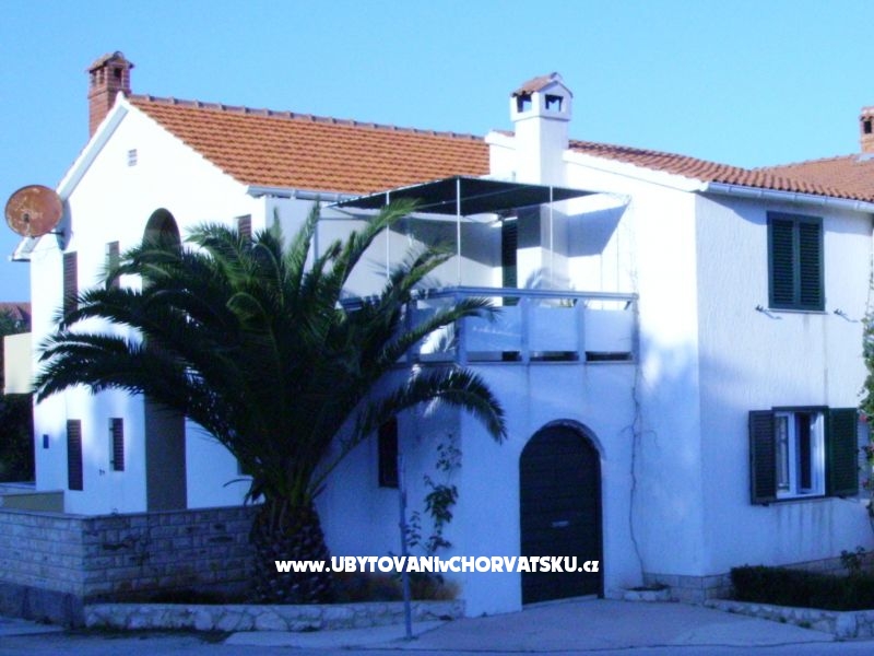 Apartment Davor – Ferienwohnung Insel Sali – Dugi otok, Kroatien – Foto 4