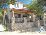 Apartmaji Lavdara - Sali  Dugi otok Hrvaka