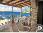 Appartements Lavdara - Sali  Dugi otok Kroatien