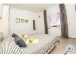 Appartements Lavdara - Sali  Dugi otok Kroatien