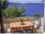 Apartmaji Lavdara - Sali  Dugi otok Hrvaka