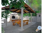 Appartements Lavdara - Sali  Dugi otok Kroatien