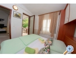 Appartements Lavdara - Sali  Dugi otok Kroatien