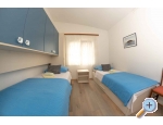 Appartements Lavdara - Sali  Dugi otok Kroatien