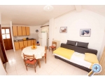 Appartements Lavdara - Sali  Dugi otok Kroatien