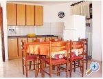 Appartements Lavdara - Sali  Dugi otok Kroatien
