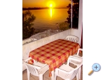 Appartements Lavdara - Sali  Dugi otok Kroatien