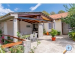 Apartmaji Lavdara - Sali  Dugi otok Hrvaka