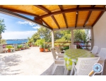 Appartements Lavdara - Sali  Dugi otok Kroatien