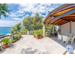 Appartements Lavdara - Sali  Dugi otok Kroatien