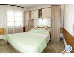 Appartements Lavdara - Sali  Dugi otok Kroatien
