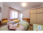 Appartements Lavdara - Sali  Dugi otok Kroatien