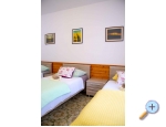 Appartements Lavdara - Sali  Dugi otok Kroatien