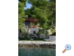 Apartmaji Lavdara - Sali  Dugi otok Hrvaka