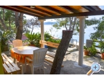 Appartements Lavdara - Sali  Dugi otok Kroatien