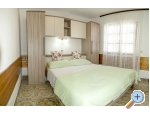 Appartements Lavdara - Sali  Dugi otok Kroatien