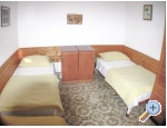 Appartements Lavdara - Sali  Dugi otok Kroatien