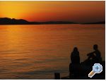 Apartmaji Lavdara - Sali  Dugi otok Hrvaka