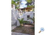 Apartmaji Lavdara - Sali  Dugi otok Hrvaka