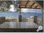 Apartmaji Lavdara - Sali  Dugi otok Hrvaka