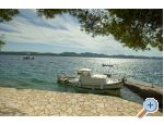 Apartmaji Lavdara - Sali  Dugi otok Hrvaka