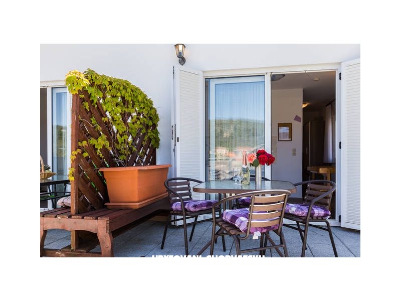 Apartmány  Zaglav Dugi otok  – ubytování Sali – Dugi otok, Chorvatsko – foto 10