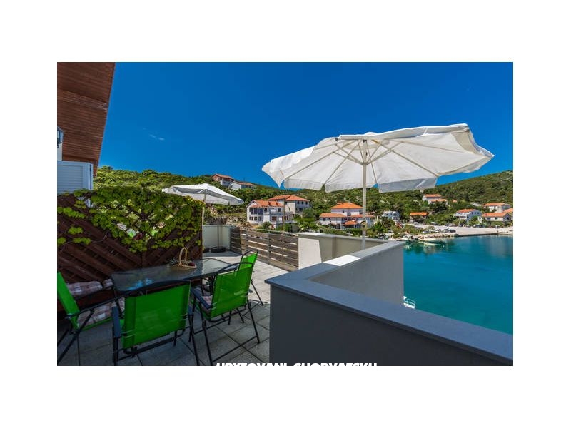 Apartmány  Zaglav Dugi otok  – ubytování Sali – Dugi otok, Chorvatsko – foto 11