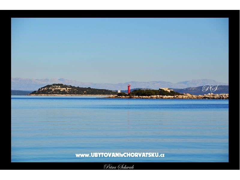 Apartmány  Zaglav Dugi otok  – ubytování Sali – Dugi otok, Chorvatsko – foto 16