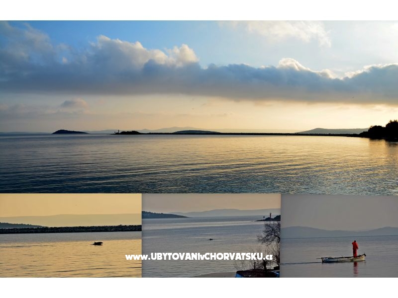 Apartmány  Zaglav Dugi otok  – ubytování Sali – Dugi otok, Chorvatsko – foto 18