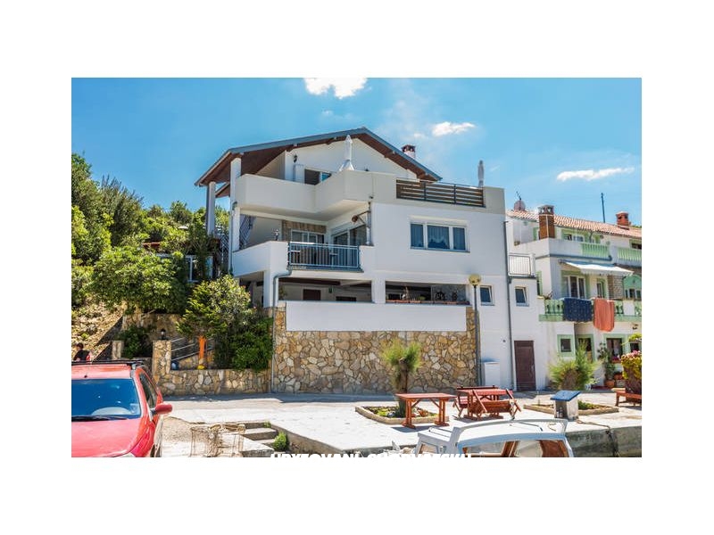 Apartmány  Zaglav Dugi otok  – ubytování Sali – Dugi otok, Chorvatsko – foto 3