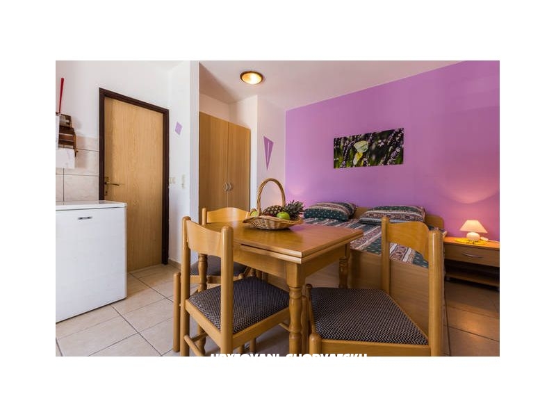 Apartmány  Zaglav Dugi otok  – ubytování Sali – Dugi otok, Chorvatsko – foto 5