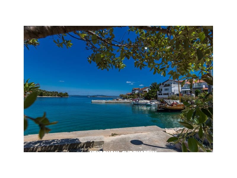 Apartmány  Zaglav Dugi otok  – ubytování Sali – Dugi otok, Chorvatsko – foto 6