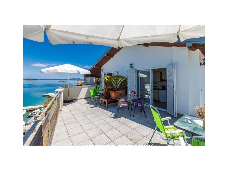 Apartmány  Zaglav Dugi otok  – ubytování Sali – Dugi otok, Chorvatsko – foto 8