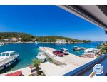 Apartmány  Zaglav Dugi otok  – Sali – Dugi otok – náhled 2