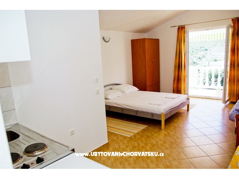 Apartmány Slavica – ubytování Sali – Dugi otok, Chorvatsko – foto 10