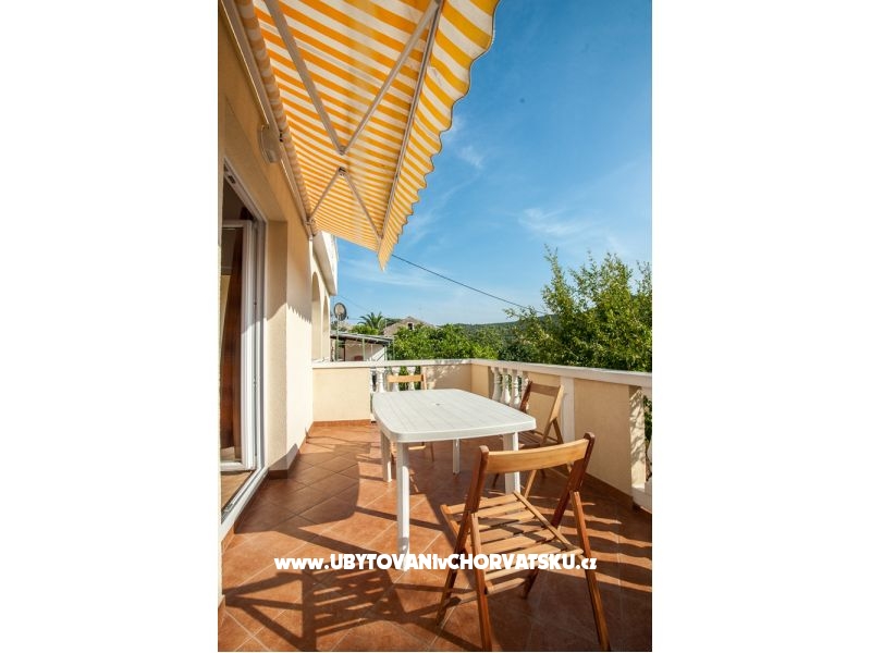 Apartmány Slavica – ubytování Sali – Dugi otok, Chorvatsko – foto 12