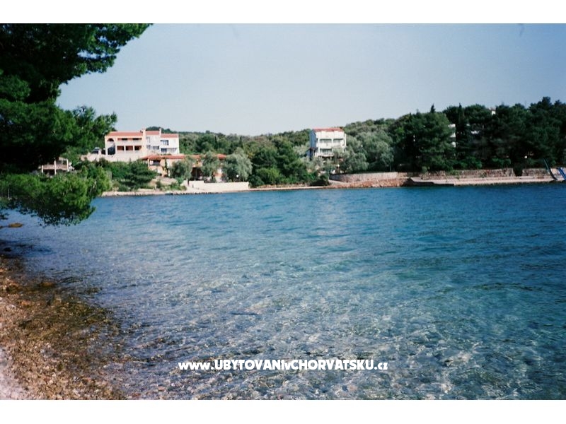 Apartmány Slavica – ubytování Sali – Dugi otok, Chorvatsko – foto 16