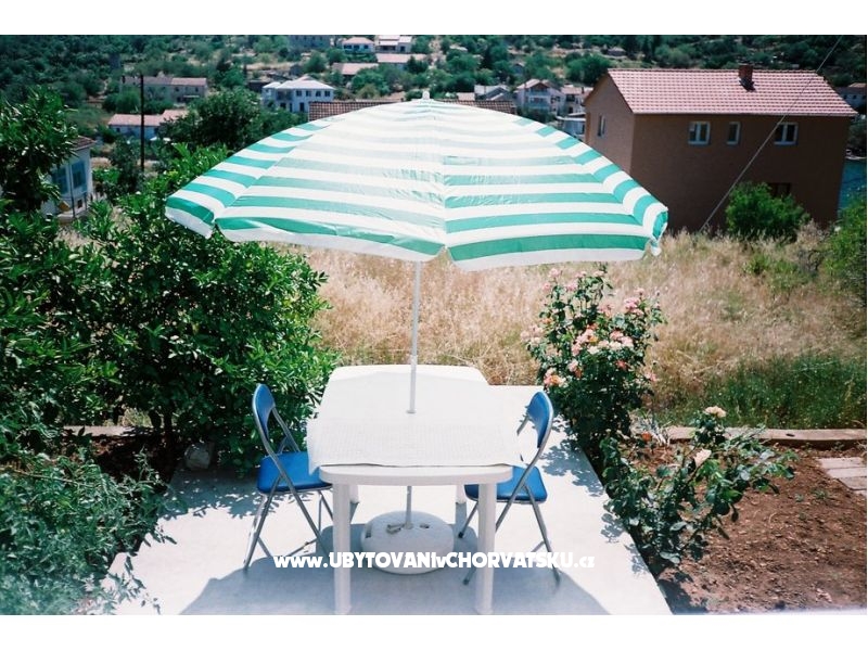 Apartmány Slavica – ubytování Sali – Dugi otok, Chorvatsko – foto 8