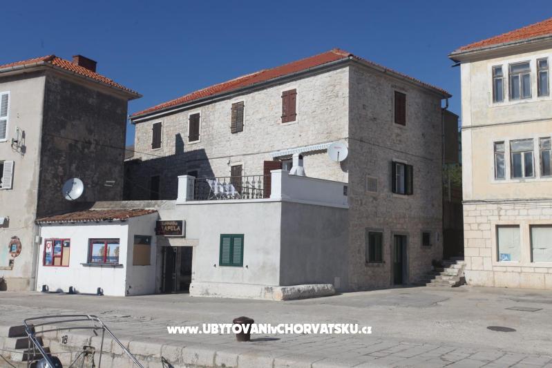 Appartement Sali Dugi otok – Ferienwohnung Insel Sali – Dugi otok, Kroatien – Foto 1