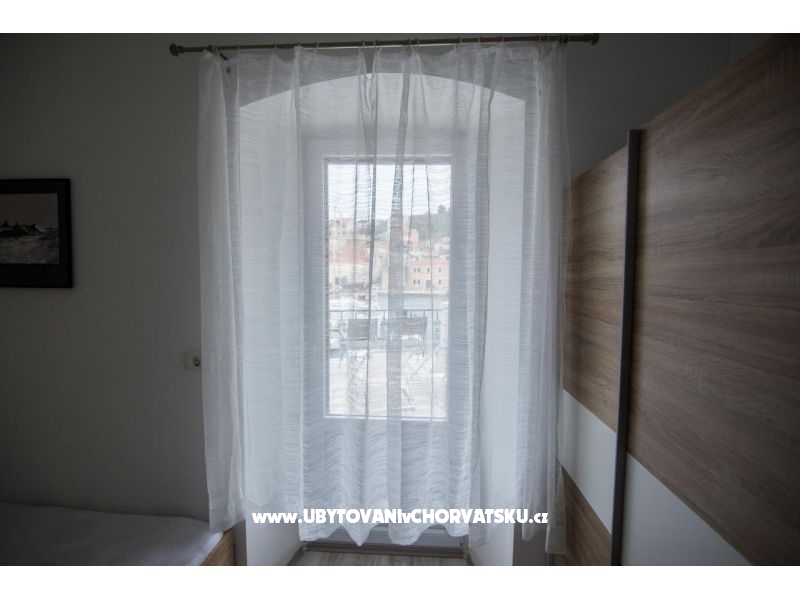 Appartement Sali Dugi otok – Ferienwohnung Insel Sali – Dugi otok, Kroatien – Foto 10