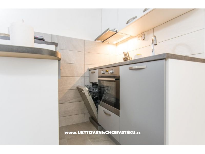 Appartement Sali Dugi otok – Ferienwohnung Insel Sali – Dugi otok, Kroatien – Foto 12