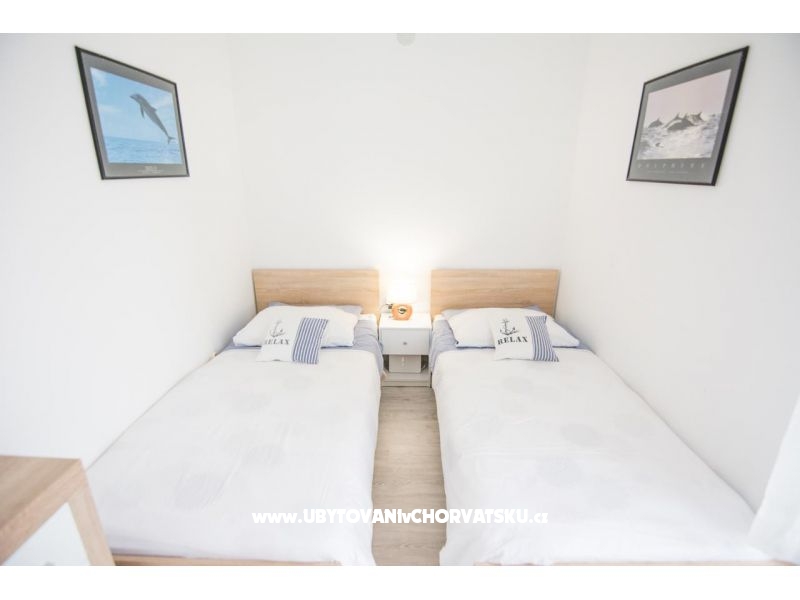 Appartement Sali Dugi otok – Ferienwohnung Insel Sali – Dugi otok, Kroatien – Foto 13